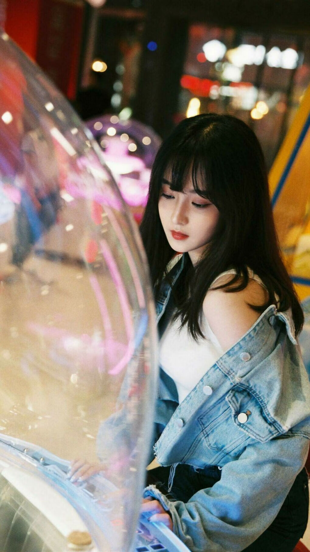 城市灯光夜跑挑战，点亮夜色的运动盛宴，夜间跑道灯光